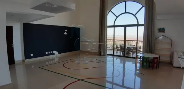 Cobertura com 4 Quartos à venda, 469m² no Jardim Botânico, Ribeirão Preto