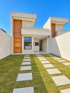 Casa com 2 Quartos à venda, 70m² no Residencial Centro da Serra, Serra