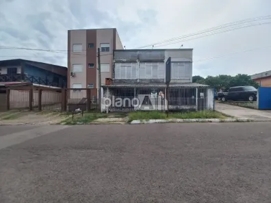Prédio/Edifício Inteiro com 2 Quartos à venda, 469m² no Natal, Gravataí