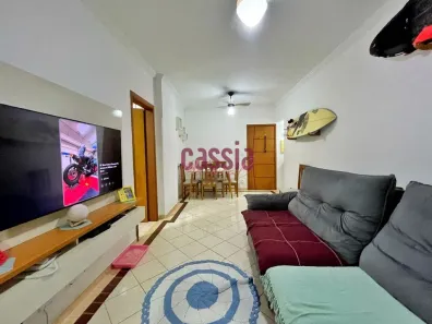 Apartamento com 2 Quartos à venda, 76m² no Aviação, Praia Grande