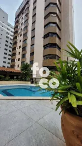 Apartamento com 4 Quartos à venda, 208m² no Fundinho, Uberlândia