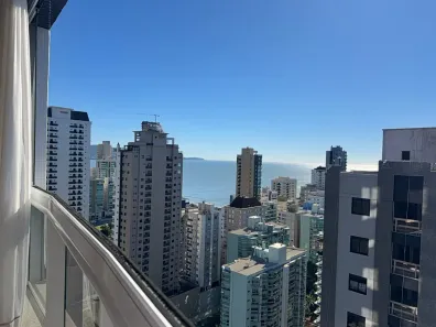Apartamento com 3 Quartos à venda, 128m² no Meia Praia, Itapema