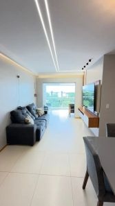 Apartamento com 3 Quartos à venda, 88m² no Marambaia, Belém