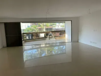 Apartamento com 4 Quartos à venda, 233m² no Barra da Tijuca, Rio de Janeiro