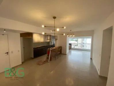 Apartamento com 3 Quartos à venda, 115m² no Vila Assunção, Santo André