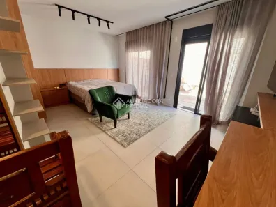 Studio com 1 Quarto à venda, 105m² no Centro, Florianópolis