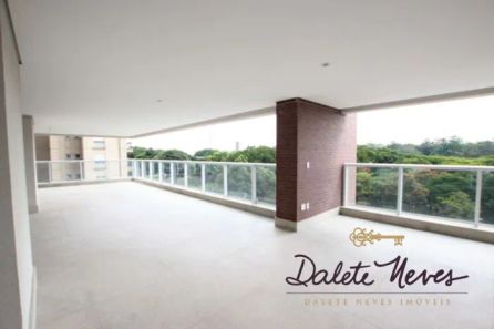 Apartamento com 4 Quartos à venda, 540m² no Paraíso, São Paulo