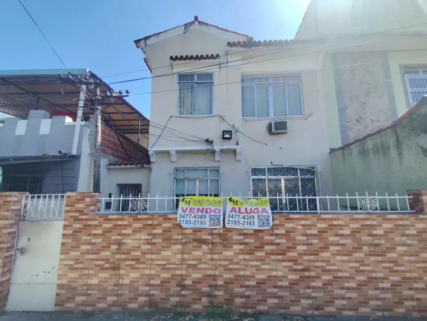 Foto do imóvel - Apartamento para alugar com 2 quartos, 1 banheiro e 50 m² em