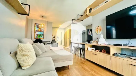 Apartamento com 2 Quartos à venda, 85m² no Santa Rosa, Niterói