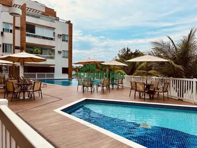 Cobertura com 3 Quartos à venda, 198m² no Recreio dos Bandeirantes, Rio de Janeiro