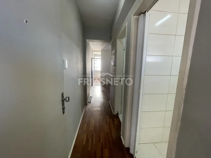 Foto do imóvel - Apartamento para alugar com 46 m², 1 quarto, 1 banheiro