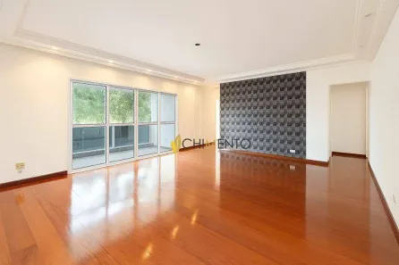 Apartamento com 4 Quartos à venda, 160m² no Centro, Santo André
