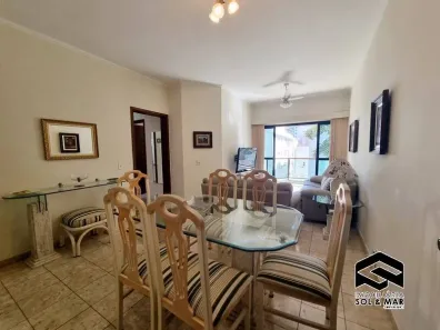 Apartamento com 4 Quartos à venda, 116m² no Enseada, Guarujá