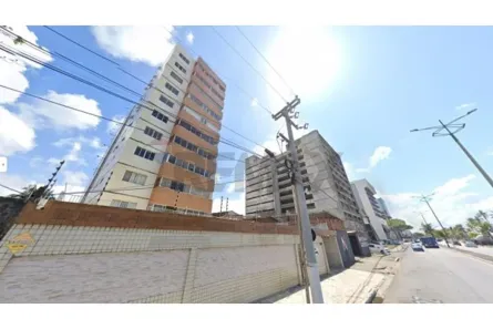 Apartamento com 3 Quartos para alugar, 120m² no Centro, Maceió