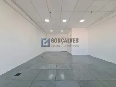Conjunto Comercial / Sala à venda, 42m² no Centro, São Bernardo do Campo
