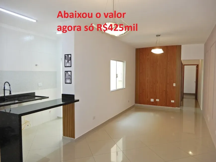 Primeira imagem do imóvel