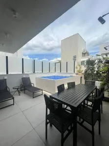 Cobertura com 2 Quartos à venda, 121m² no Cruzeiro, Belo Horizonte