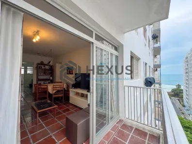 Apartamento com 2 Quartos à venda, 80m² no Pitangueiras, Guarujá