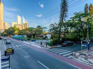 Apartamento com 1 Quarto à venda, 54m² no Centro, Balneário Camboriú