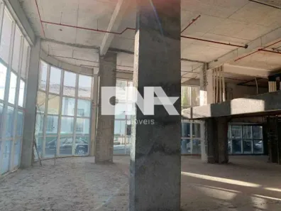 Loja / Salão / Ponto Comercial à venda, 163m² no Botafogo, Rio de Janeiro