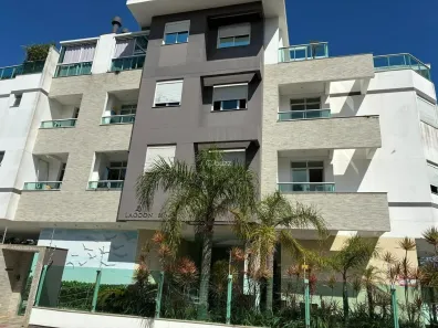 Apartamento com 1 Quarto para venda ou aluguel, 44m² no Rio Tavares, Florianópolis