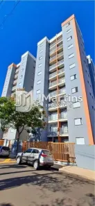 Apartamento com 2 Quartos à venda, 50m² no Azulville I, São Carlos