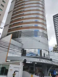 Conjunto Comercial / Sala à venda, 23m² no Umarizal, Belém
