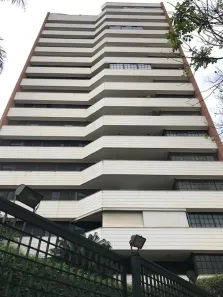 Apartamento com 4 Quartos à venda, 284m² no Cambuí, Campinas