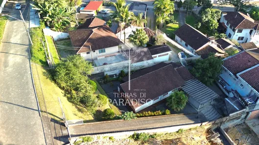 Terreno / Lote / Condomínio à venda, 1500m² no Atiradores, Joinville