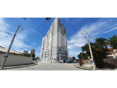 Apartamento com 2 Quartos à venda, 77m² no Jardim das Nações, Taubaté
