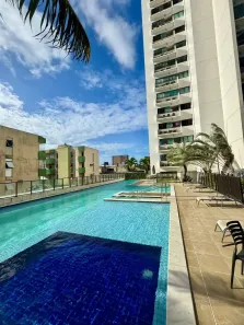 Apartamento com 4 Quartos à venda, 123m² no Capim Macio, Natal
