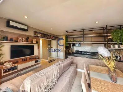 Apartamento com 2 Quartos à venda, 67m² no Cambuí, Campinas