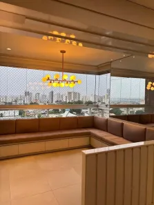 Apartamento com 3 Quartos à venda, 115m² no Centro-Norte, Cuiabá