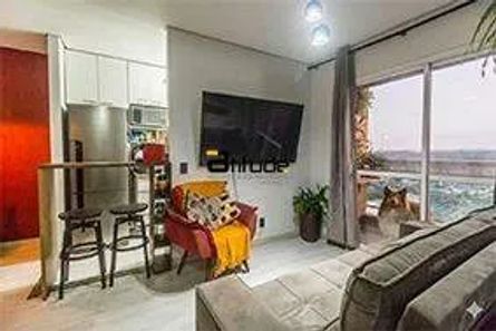 Apartamento com 2 Quartos à venda, 59m² no Bethaville I, Barueri