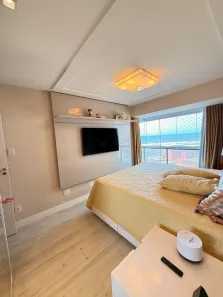Apartamento com 3 Quartos à venda, 97m² no Jardim Armação, Salvador