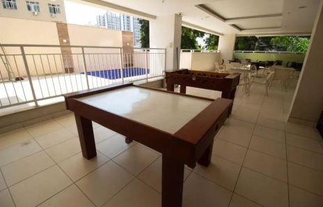 Apartamento com 2 Quartos à venda, 88m² no Icaraí, Niterói