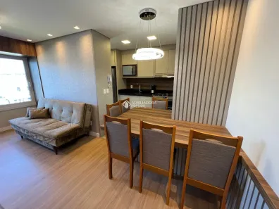 Apartamento com 1 Quarto à venda, 46m² no Centro, Canela
