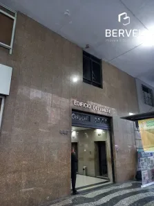 Conjunto Comercial / Sala para venda ou aluguel, 64m² no Centro, Rio de Janeiro