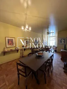 Apartamento com 3 Quartos à venda, 150m² no Copacabana, Rio de Janeiro