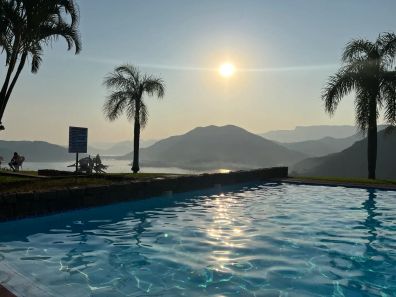 Apartamento com 3 Quartos à venda, 144m² no Toninhas, Ubatuba