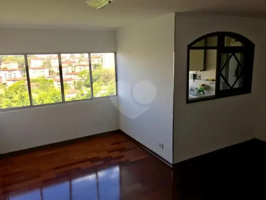 Foto do imóvel - Apartamento à venda com 2 quartos, 2 banheiros, 1 vaga na garagem, elevador no condomínio e.