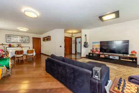 Apartamento com 4 Quartos à venda, 226m² no Santo Antônio, São Caetano do Sul