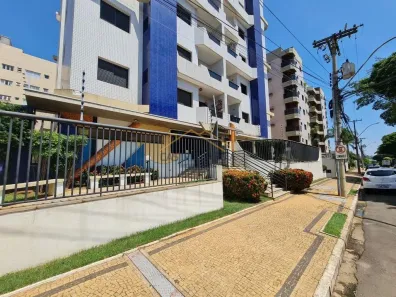 Apartamento com 3 Quartos à venda, 100m² no Jardim São Paulo, Americana