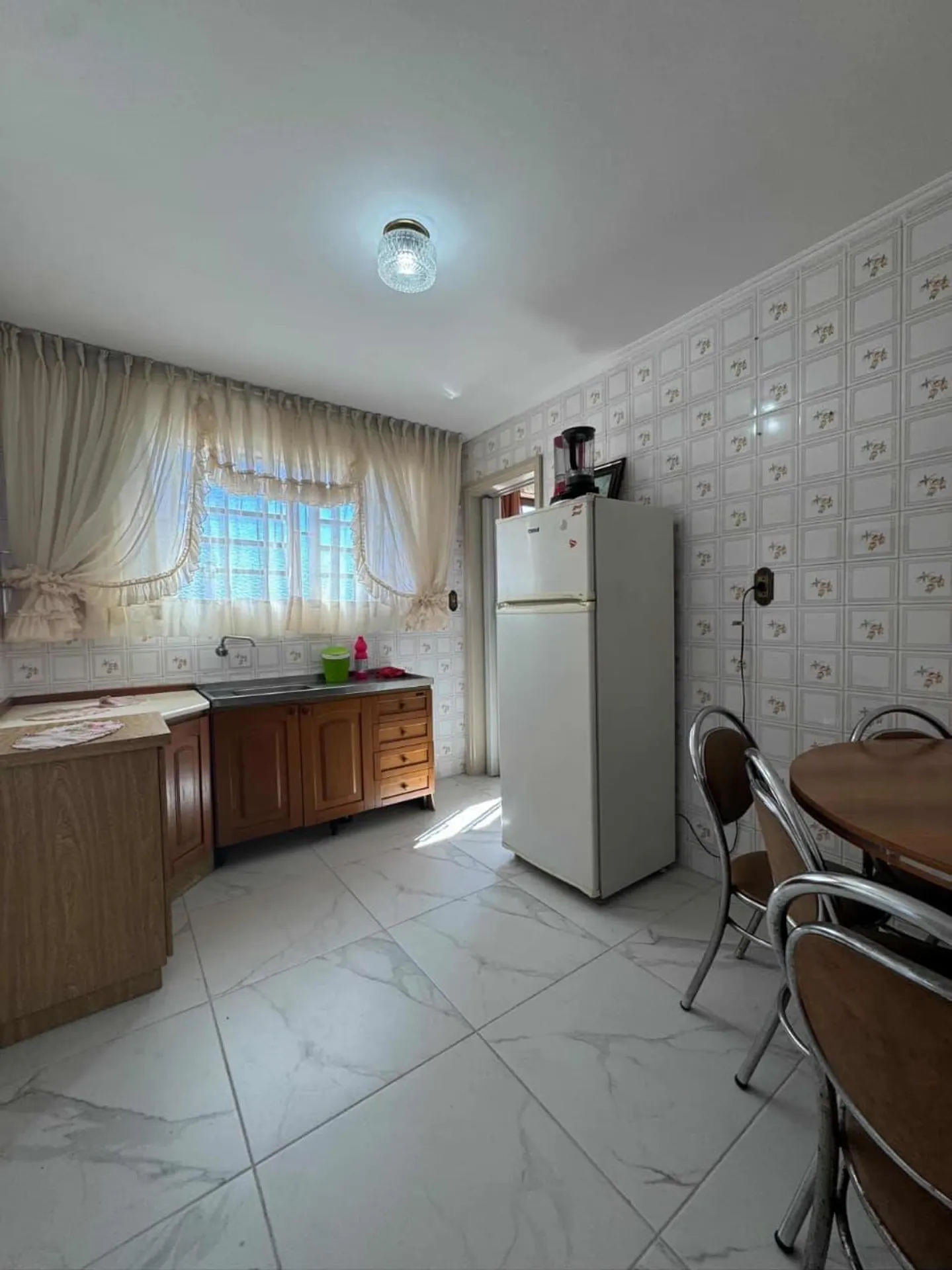 Apartamento para alugar com 67 m², 2 quartos, 2 banheiros, 1 vaga em