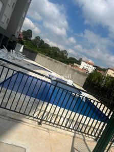 Apartamento com 2 Quartos à venda, 57m² no Jardim Rebelato, Cotia