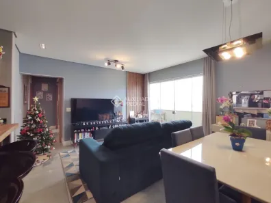 Apartamento com 2 Quartos à venda, 84m² no Centro, São Bernardo do Campo