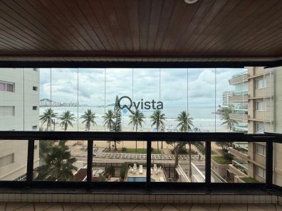 Apartamento com 3 Quartos à venda, 120m² no Vila Luis Antônio, Guarujá