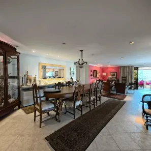 Apartamento com 4 Quartos à venda, 360m² no Meireles, Fortaleza
