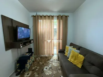 Apartamento com 2 Quartos à venda, 56m² no Vila Formosa, Sorocaba
