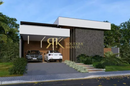 Casa com 3 Quartos à venda, 266m² no Campeche, Florianópolis